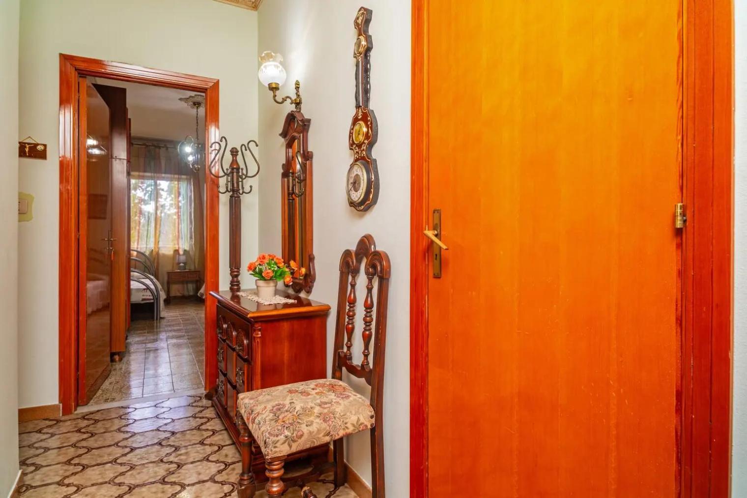 Appartamento Turistico Rosina Etna Maletto Exterior foto