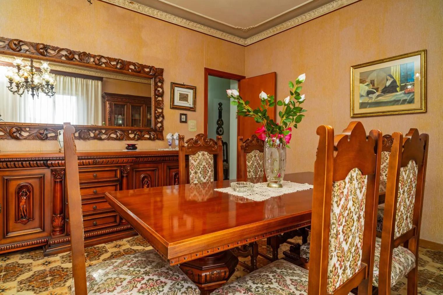 Appartamento Turistico Rosina Etna Maletto Exterior foto
