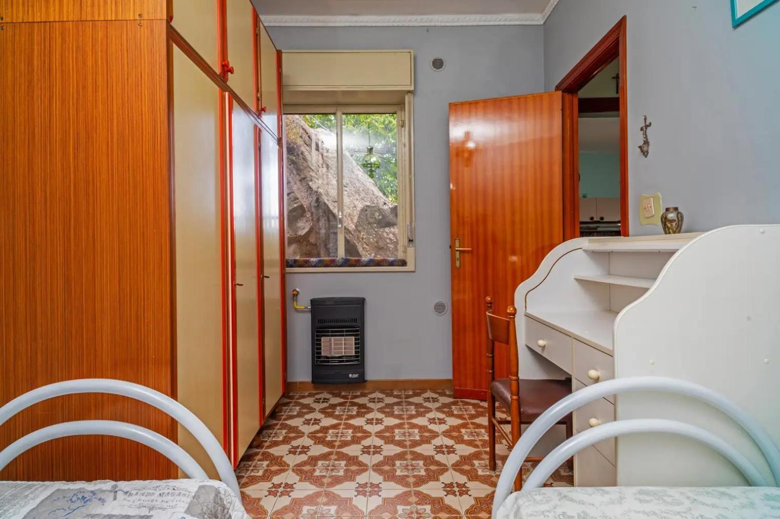 Appartamento Turistico Rosina Etna Maletto Exterior foto