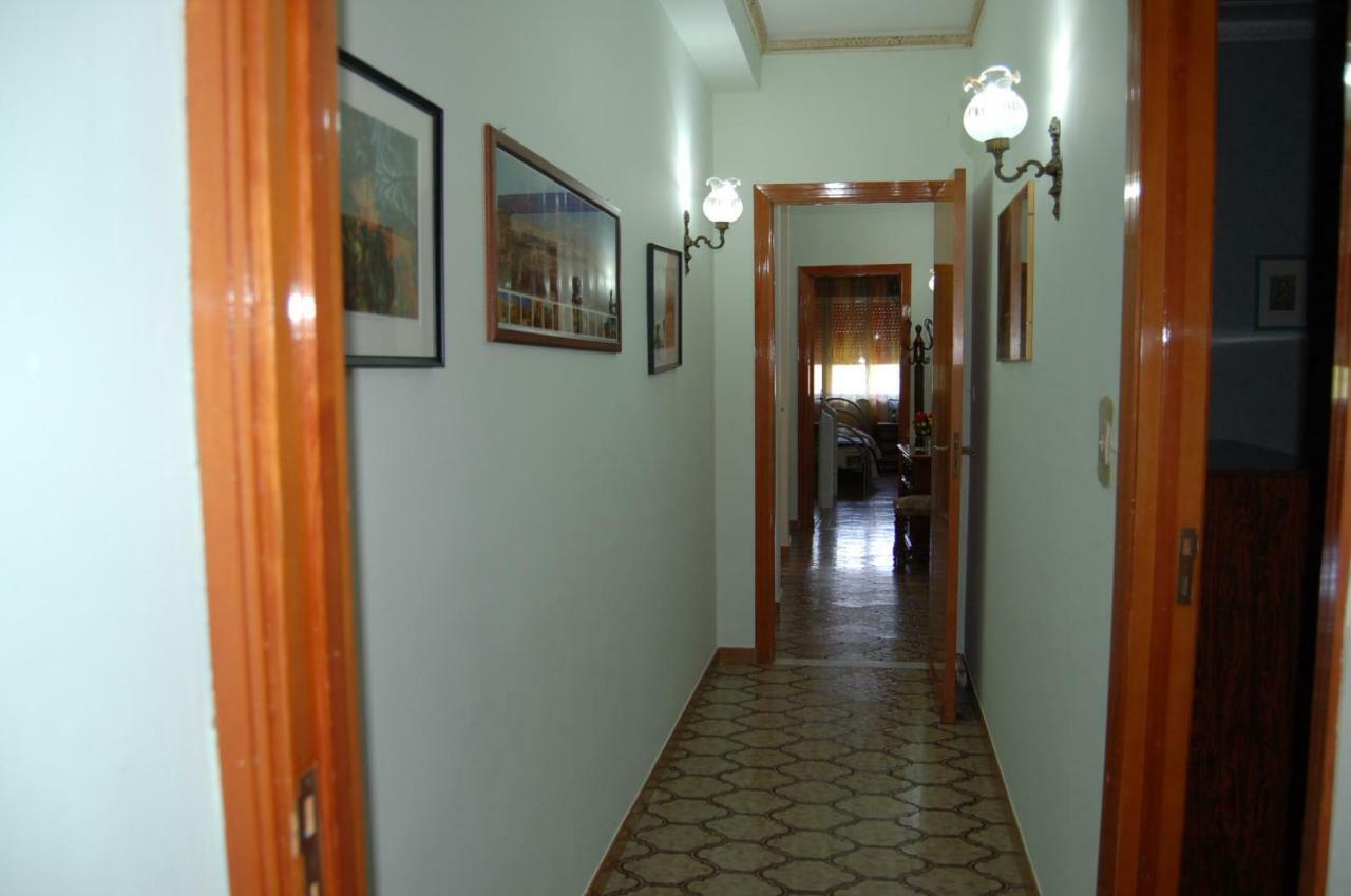 Appartamento Turistico Rosina Etna Maletto Exterior foto